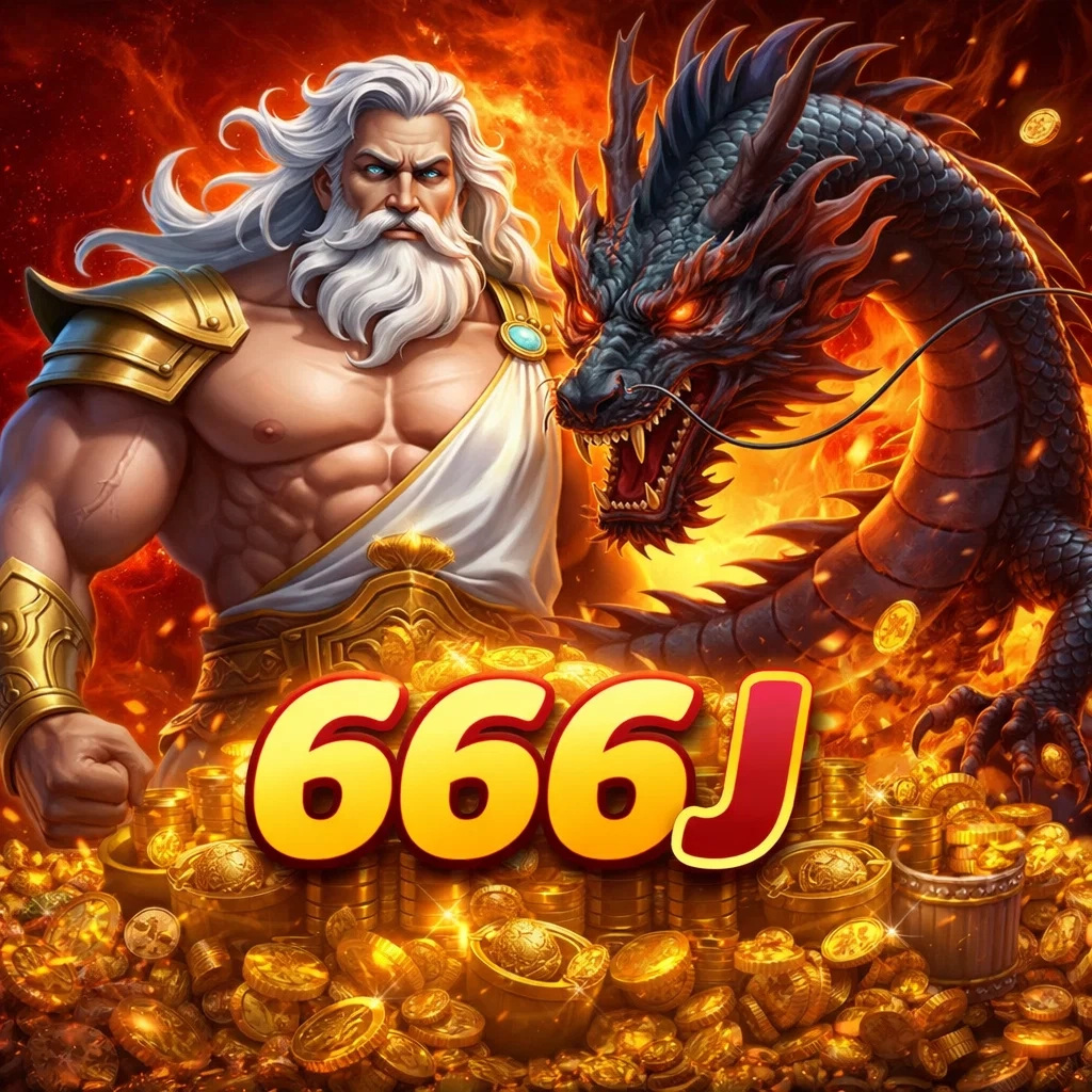 666j APK Terbaru untuk Perangkat Android