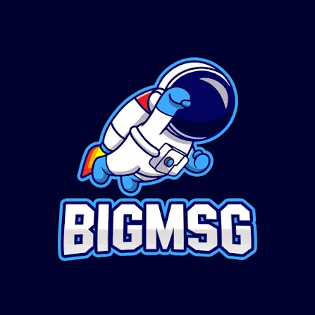 Unduh bigmsg APK Gratis untuk Android