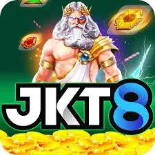 jkt8 App APK Terbaru