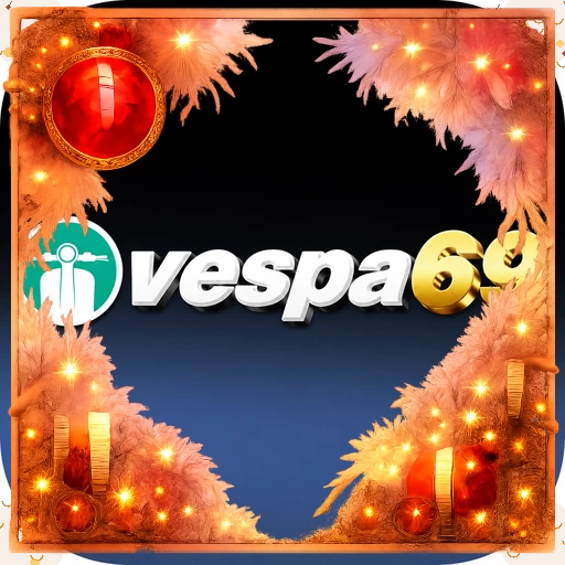 Aplikasi vespa69 Paling Baru untuk Android