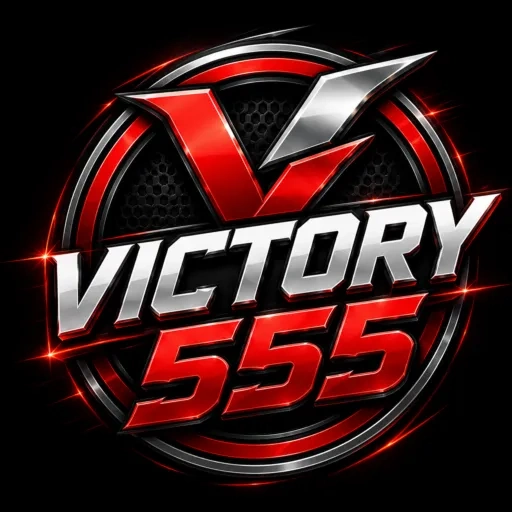 victory555 APK Terbaru untuk Perangkat Android