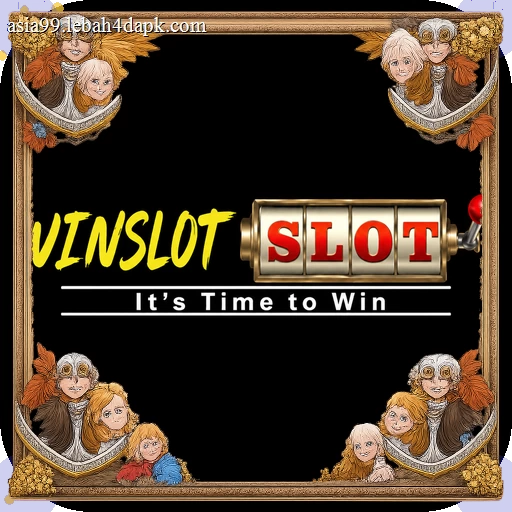 Download winslot APK Original untuk Android