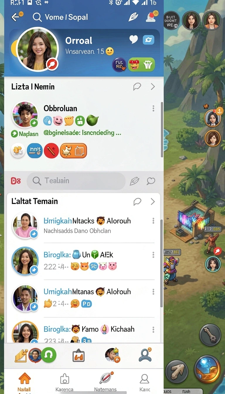 uwang77 Terbaru: Review Aplikasi dan Link Unduh screenshot 3