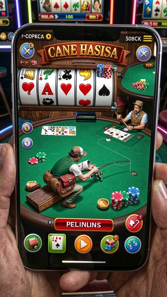 pt89 APK Terbaru dengan Fitur Lengkap screenshot 1
