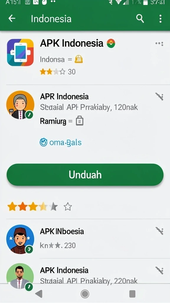 jkt8 App APK Terbaru screenshot 2