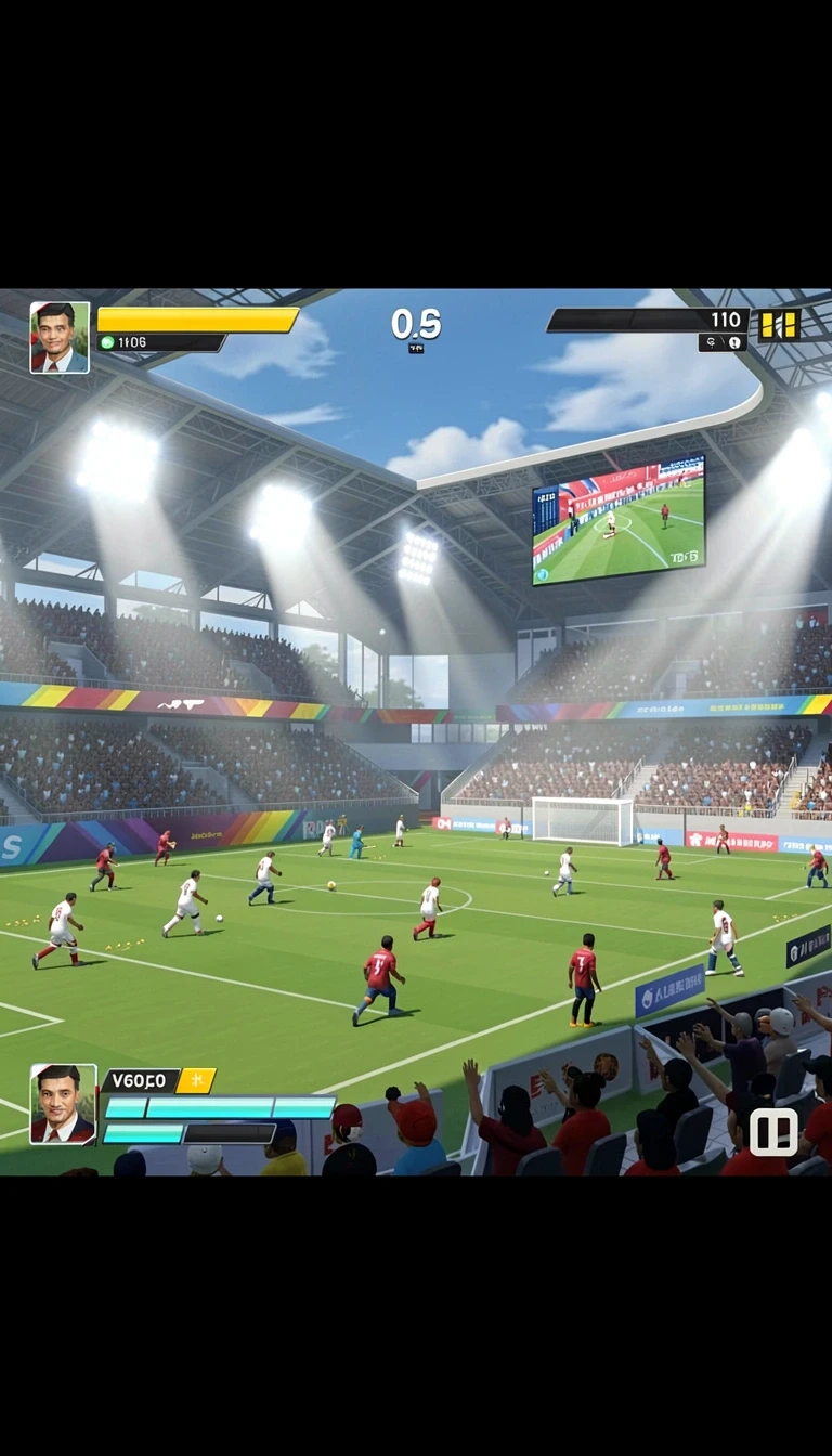 jagoledak APK Terbaru untuk Perangkat Android screenshot 4