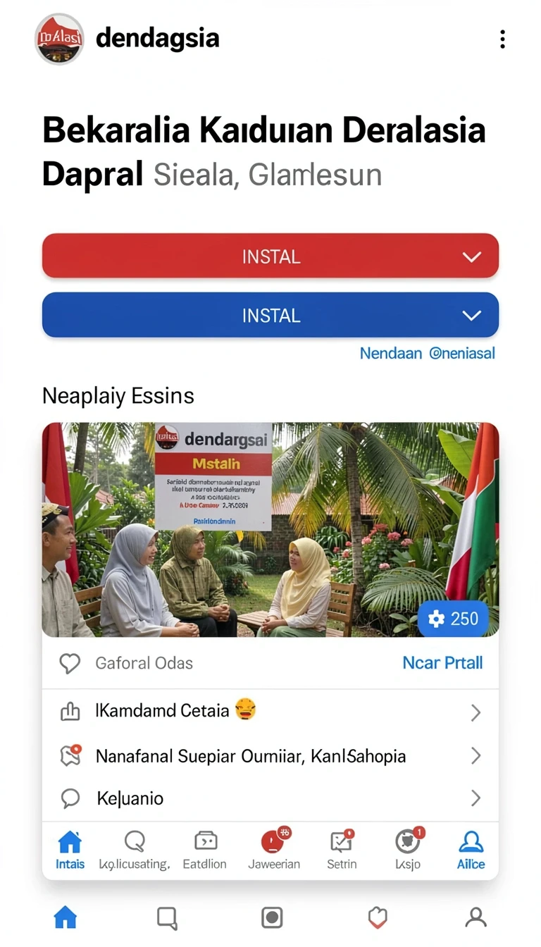 Aplikasi cipung138 Resmi dan Terpercaya di Android screenshot 4
