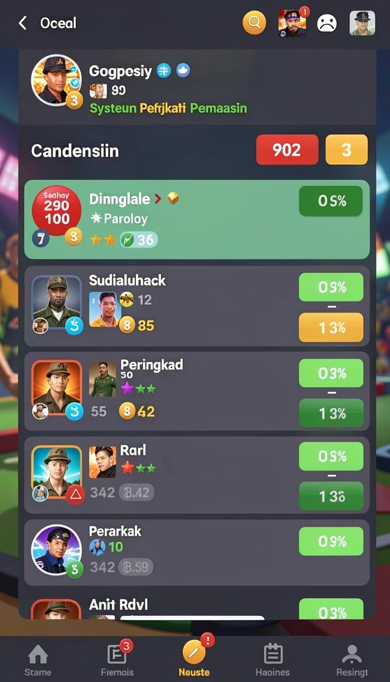 Update Aplikasi langithoki ke Versi Terbaru screenshot 2