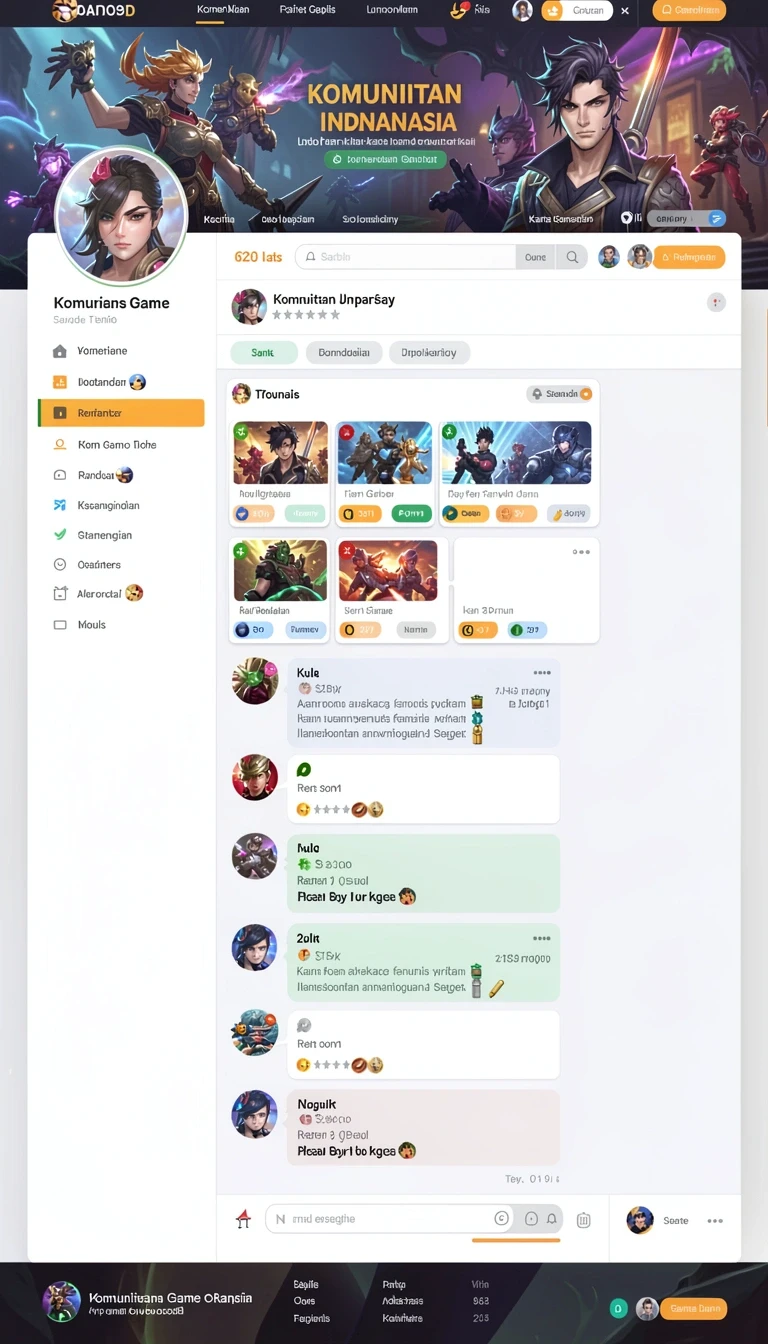 Update Aplikasi 66kbet Terbaru 2026 screenshot 3
