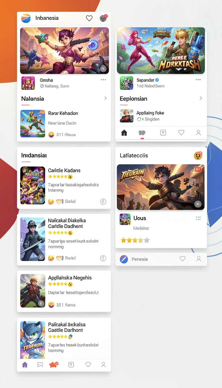 Cara Pasang nusagg di HP Android dengan Benar screenshot 3