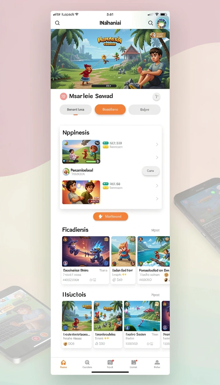 grabwin APK Versi Terbaru untuk Android 2026 screenshot 4