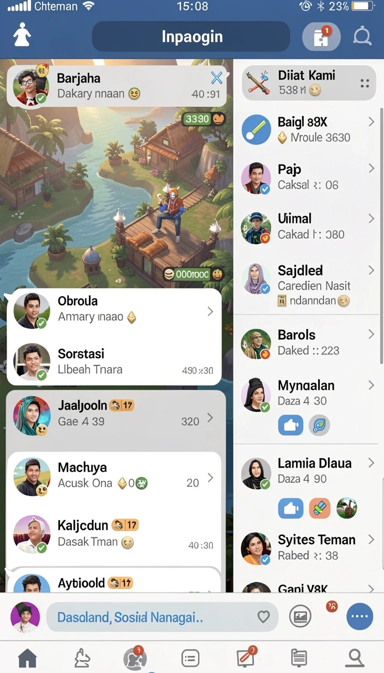 Panduan Lengkap Aplikasi gadunslot untuk Pemula screenshot 2
