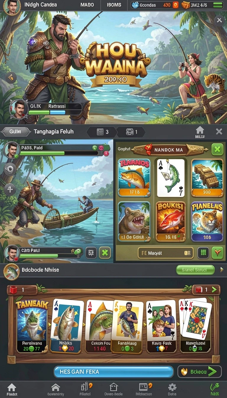 Cara Pasang waktogel di HP Android dengan Benar screenshot 2