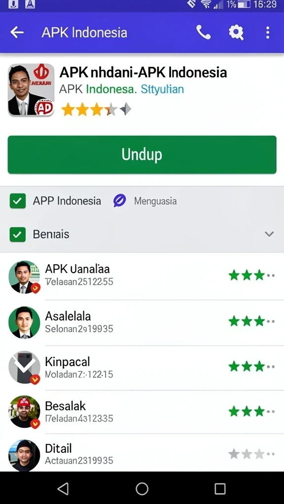 Unduh slot88ku APK Gratis untuk Android screenshot 2