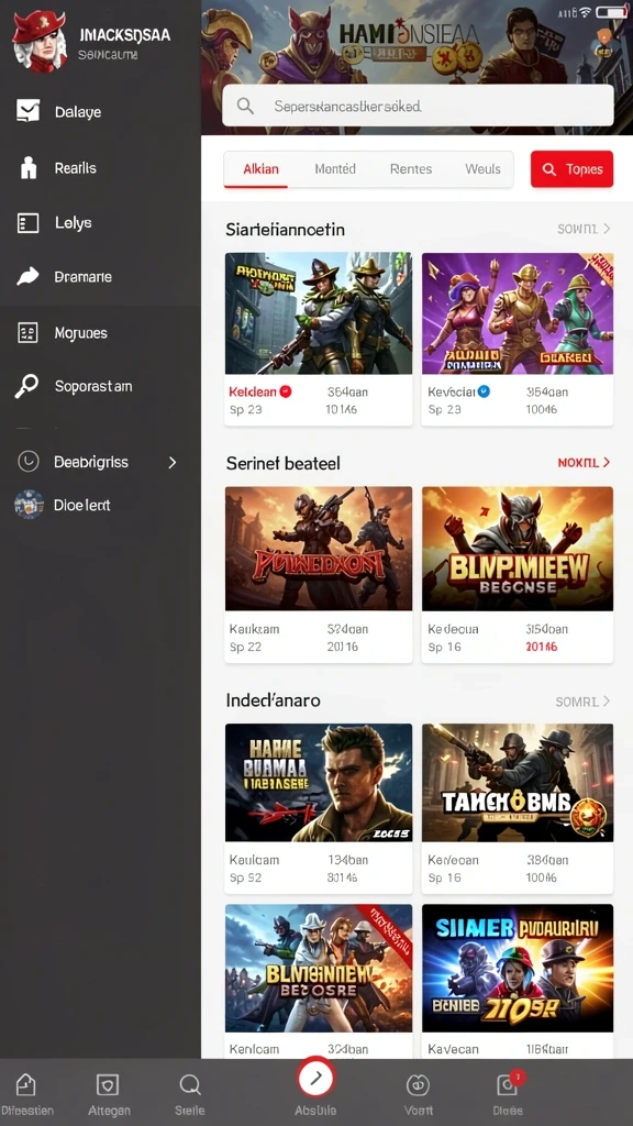 Download winslot APK Original untuk Android screenshot 3