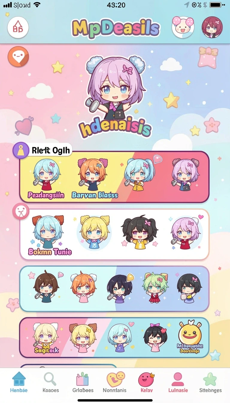 Aplikasi hopengslot Terbaru untuk Android dan iOS screenshot 2