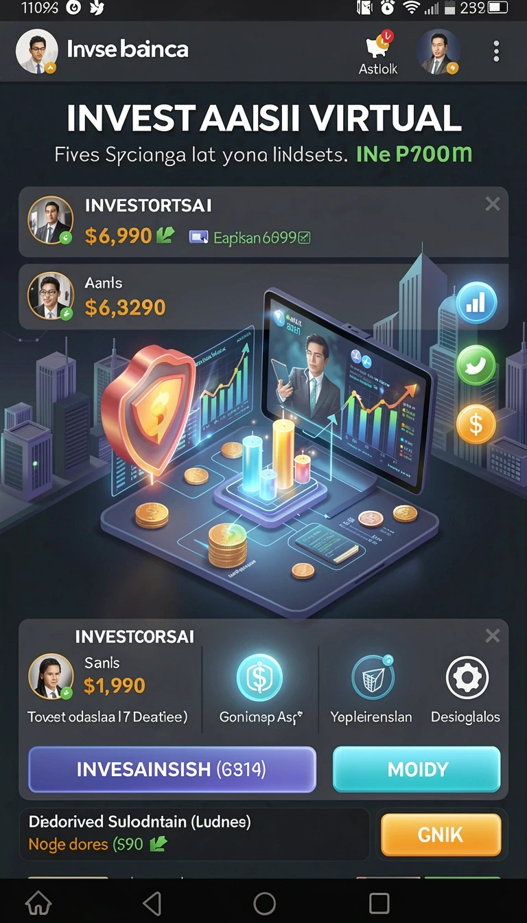 evip3 App Terbaru: Fitur Unggulan dan Download screenshot 3