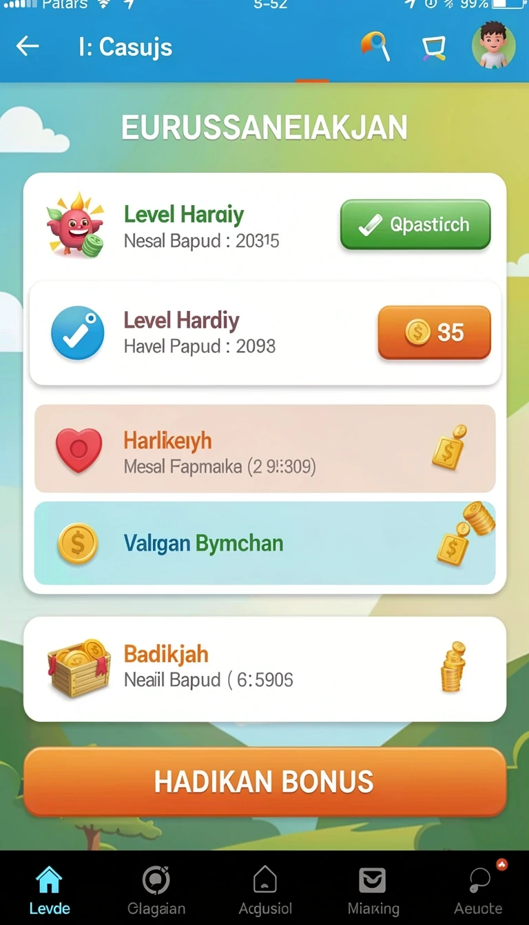 Download garitoto APK Terbaru untuk HP Android screenshot 4