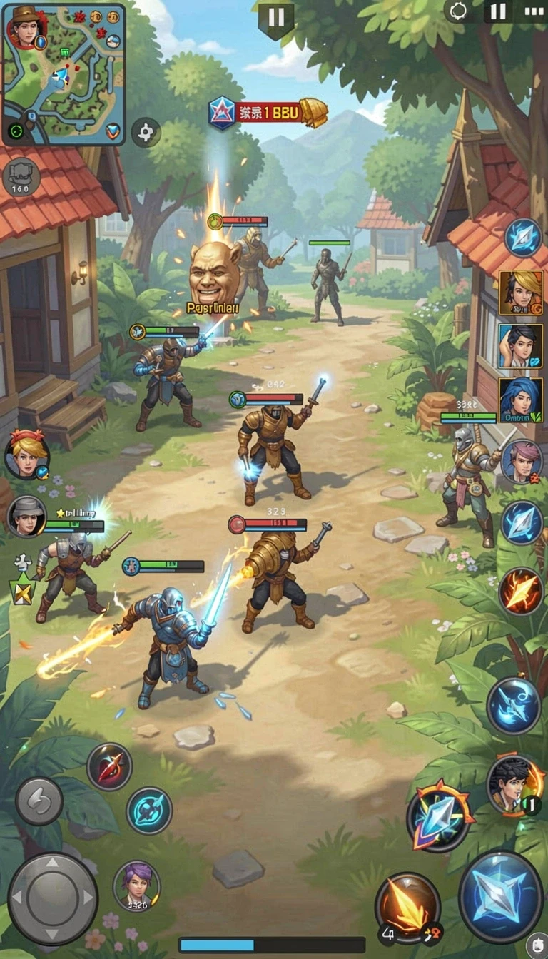 Aplikasi cipung138 Resmi dan Terpercaya di Android screenshot 2