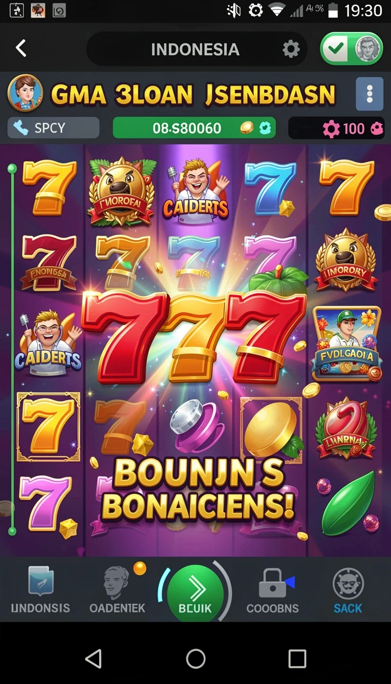 pesgslot APK Terbaru untuk Android Tanpa Iklan screenshot 3