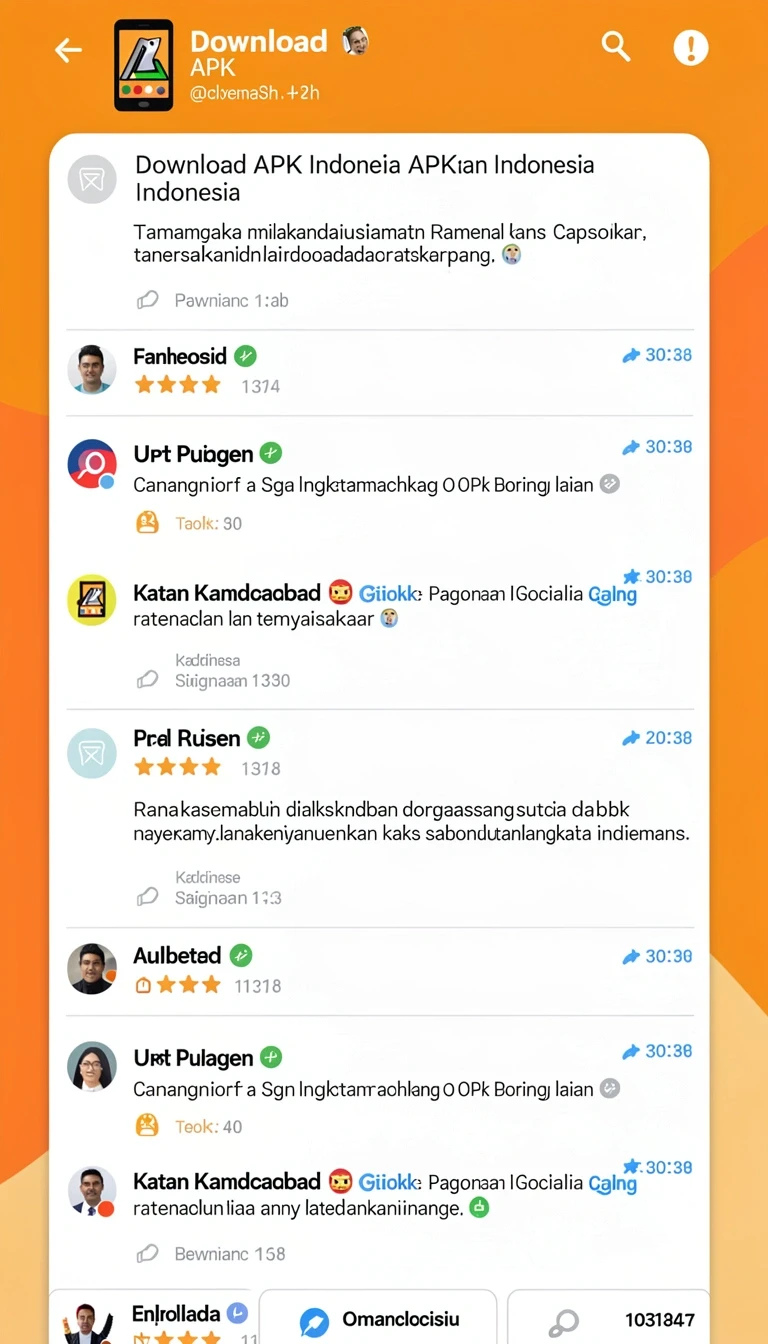 Panduan Lengkap Aplikasi gadunslot untuk Pemula screenshot 3