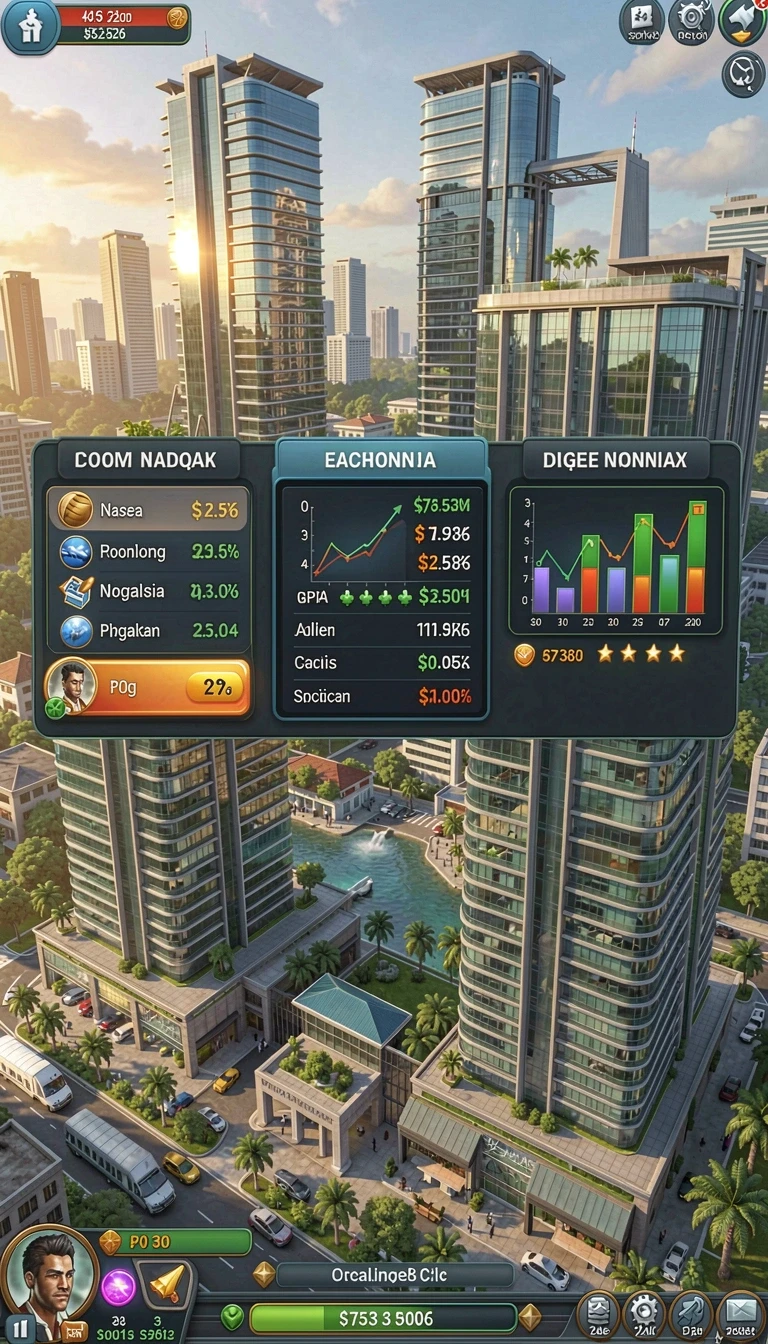 bigwin138 APK Terbaru untuk Perangkat Android screenshot 4