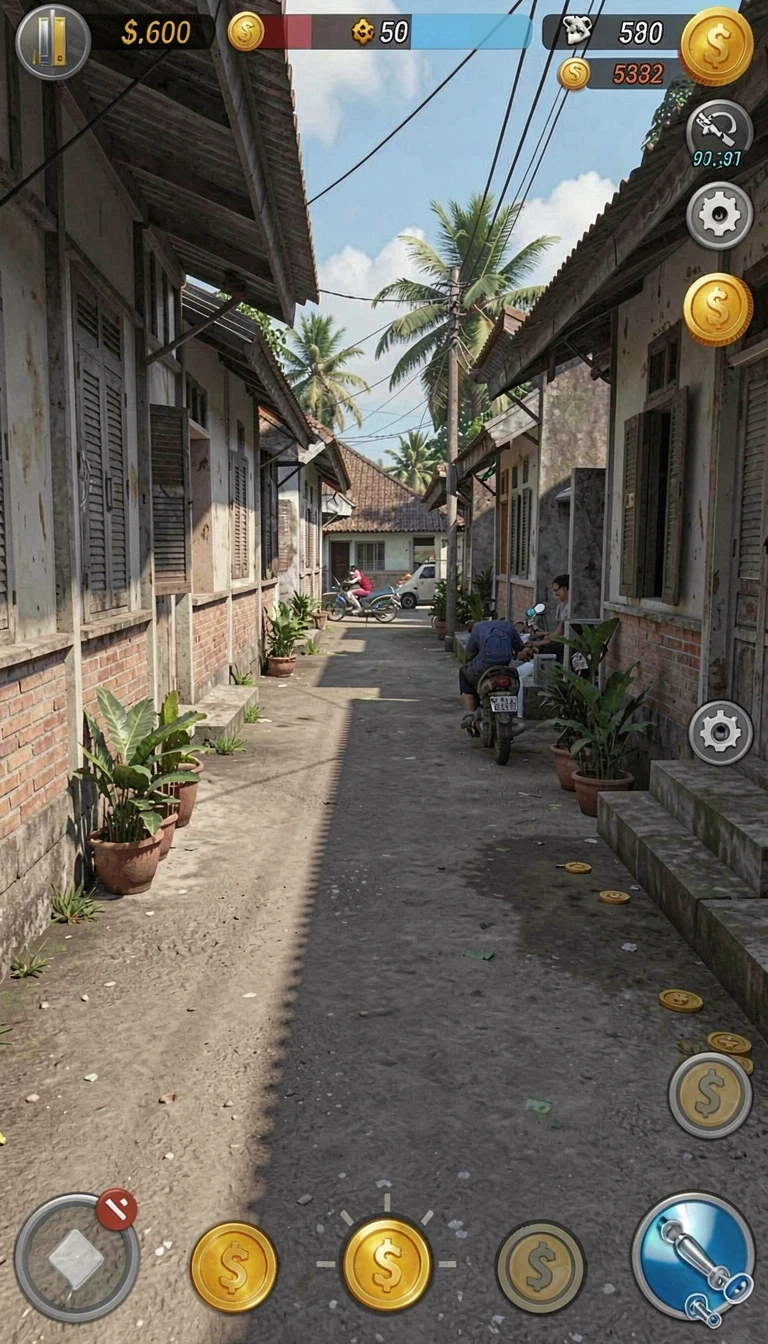 Aplikasi cipung138 Resmi dan Terpercaya di Android screenshot 1