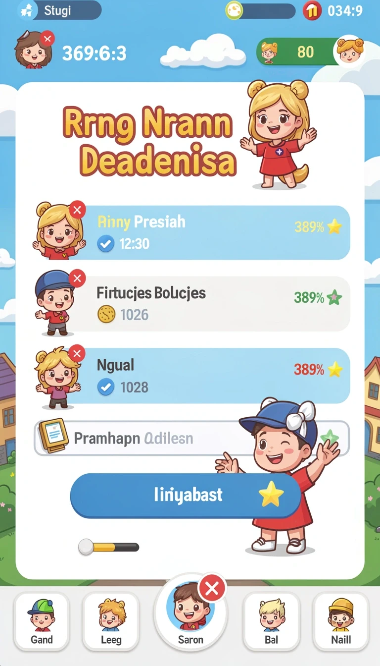 uwang77 Terbaru: Review Aplikasi dan Link Unduh screenshot 4