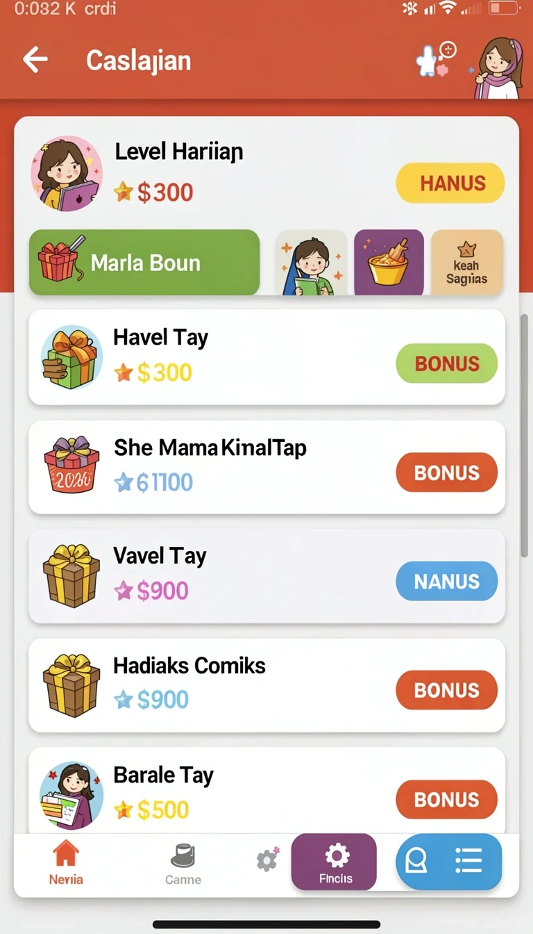 Cara Pasang piv8 di HP Android dengan Benar screenshot 2