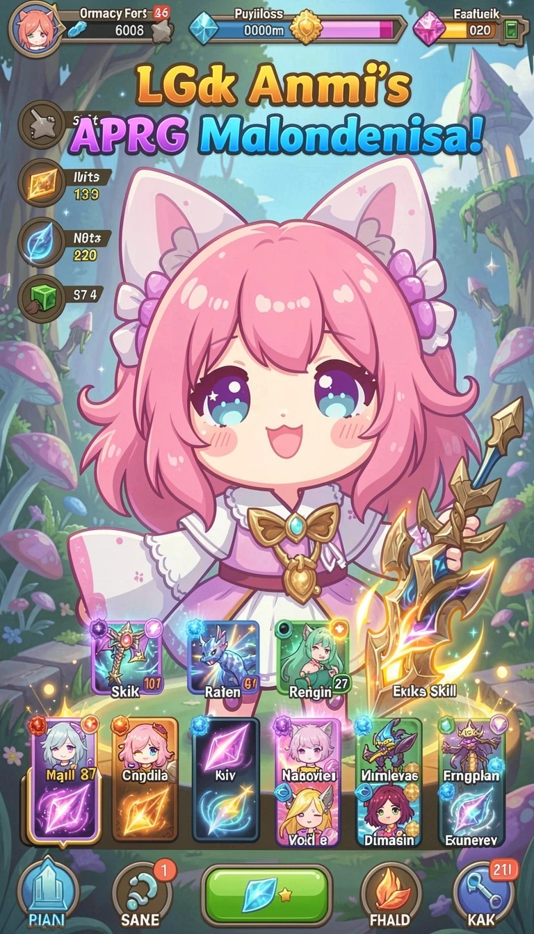 5rt APK Terbaru 2026 untuk Semua Perangkat screenshot 2
