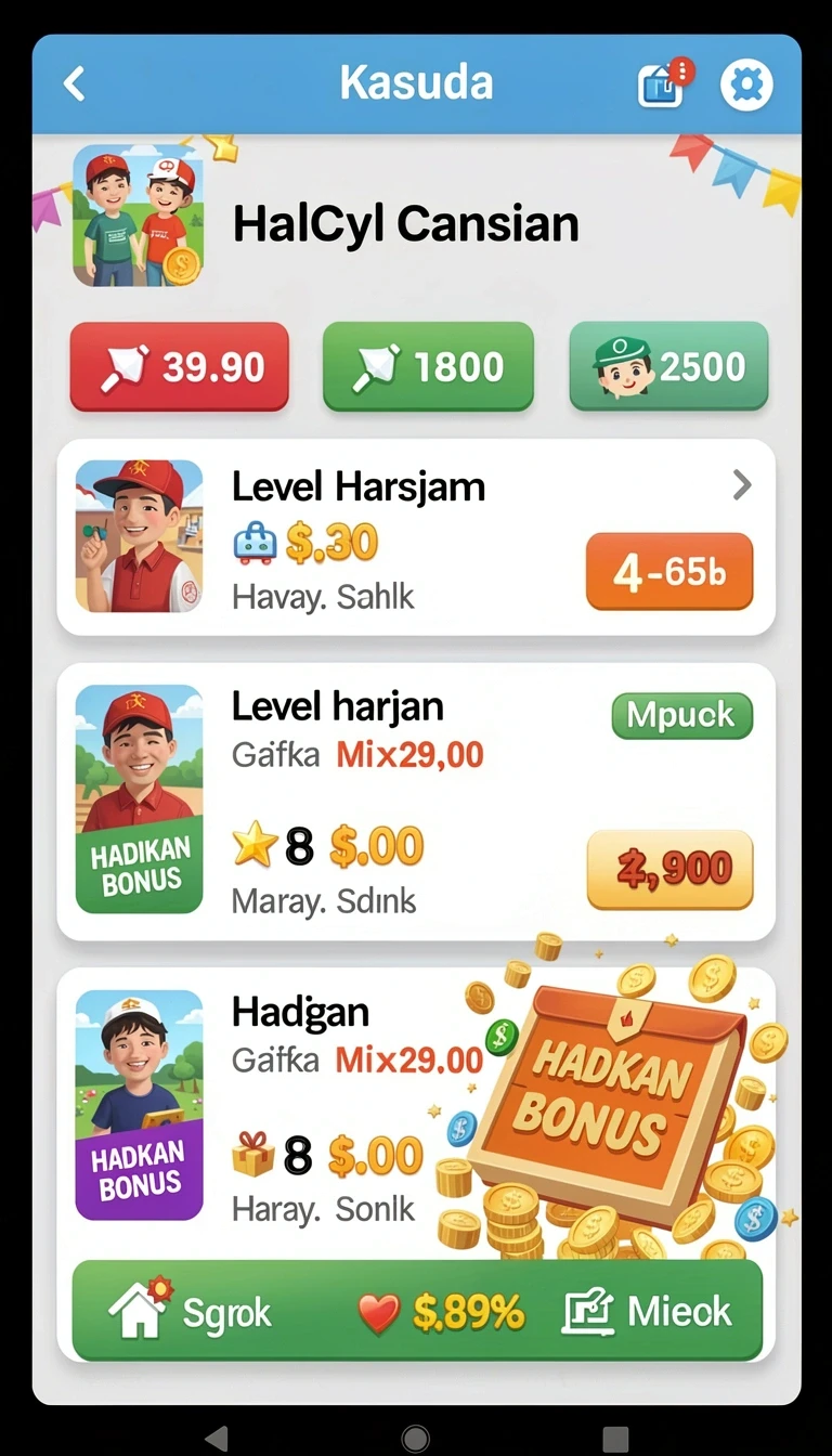 Info Lengkap Aplikasi open Versi Terbaru screenshot 1