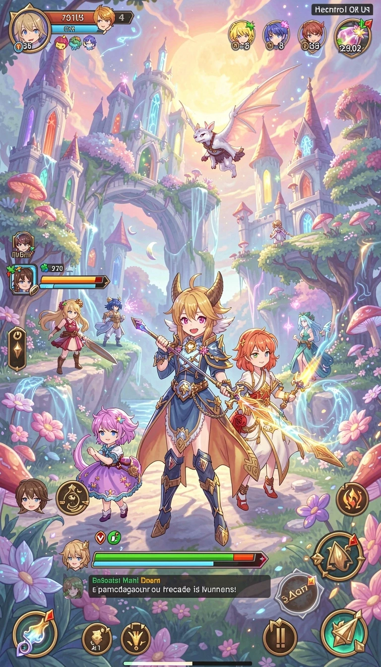 Cara Download sakti77 APK dengan Mudah screenshot 4