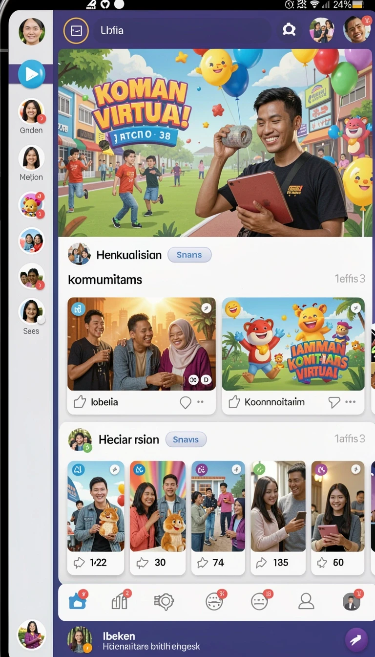 Cara Update Aplikasi dalaxy138 ke Versi Terbaru screenshot 1