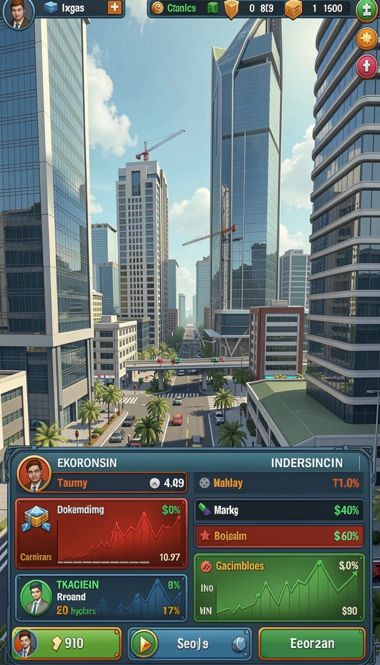 Download senior4d APK Original untuk Android screenshot 4