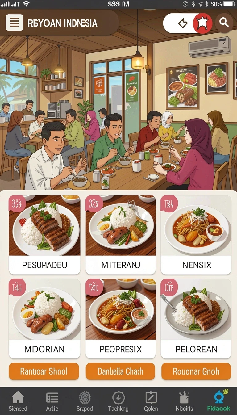 Cara Update Aplikasi depo89 ke Versi Terbaru screenshot 3