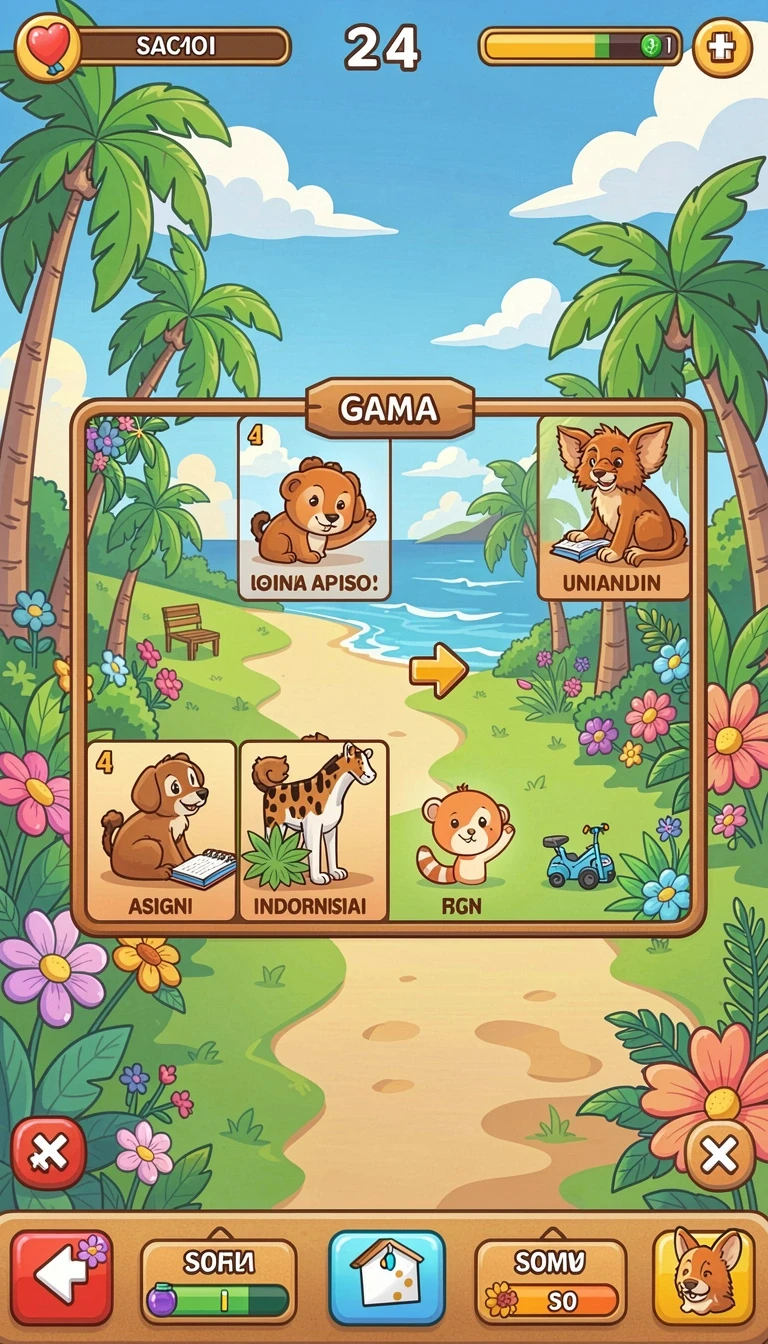 Info Lengkap Aplikasi slot710 Versi Terbaru screenshot 3