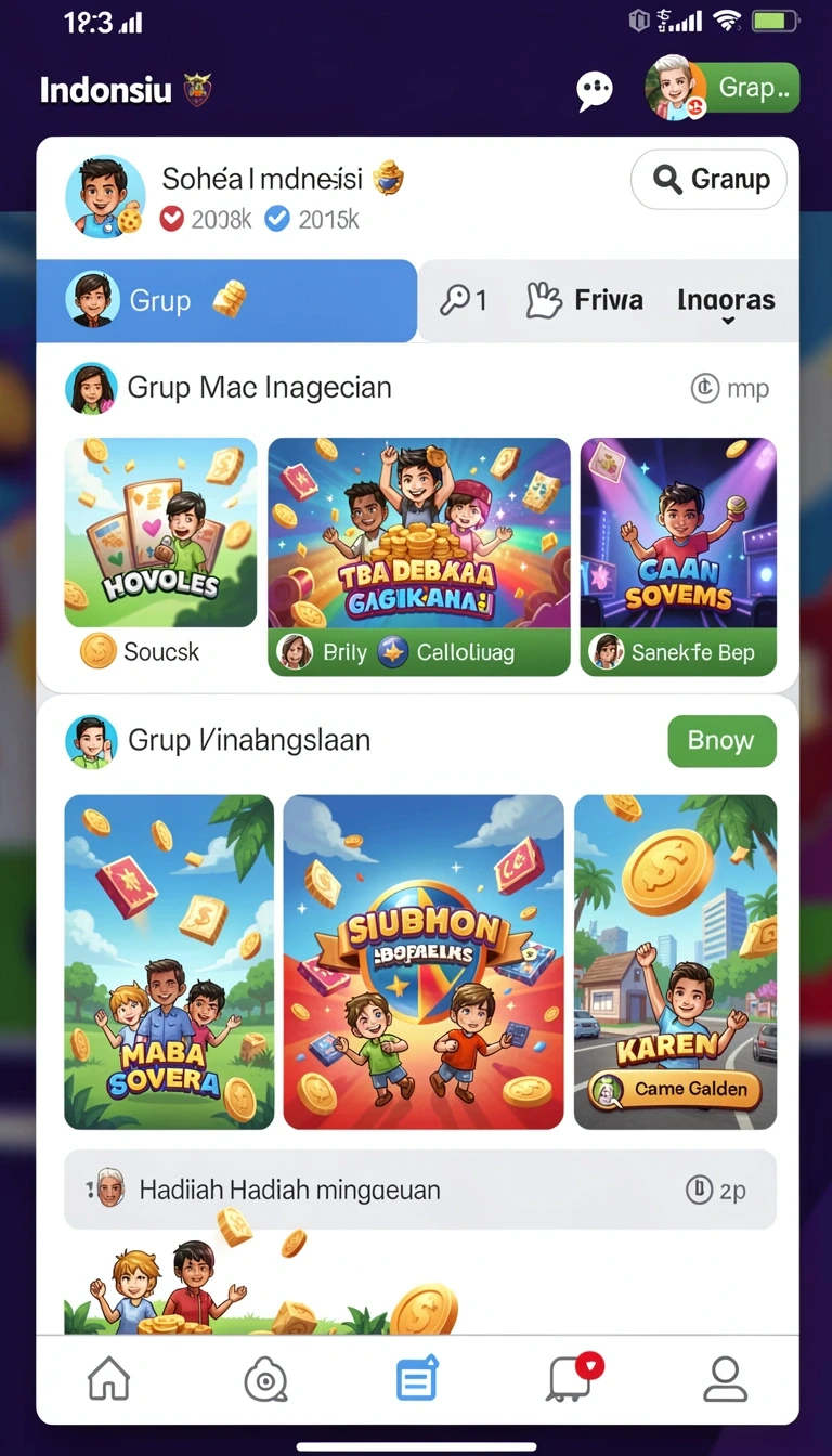topanwin App: Info, Rating, dan Link Download screenshot 3