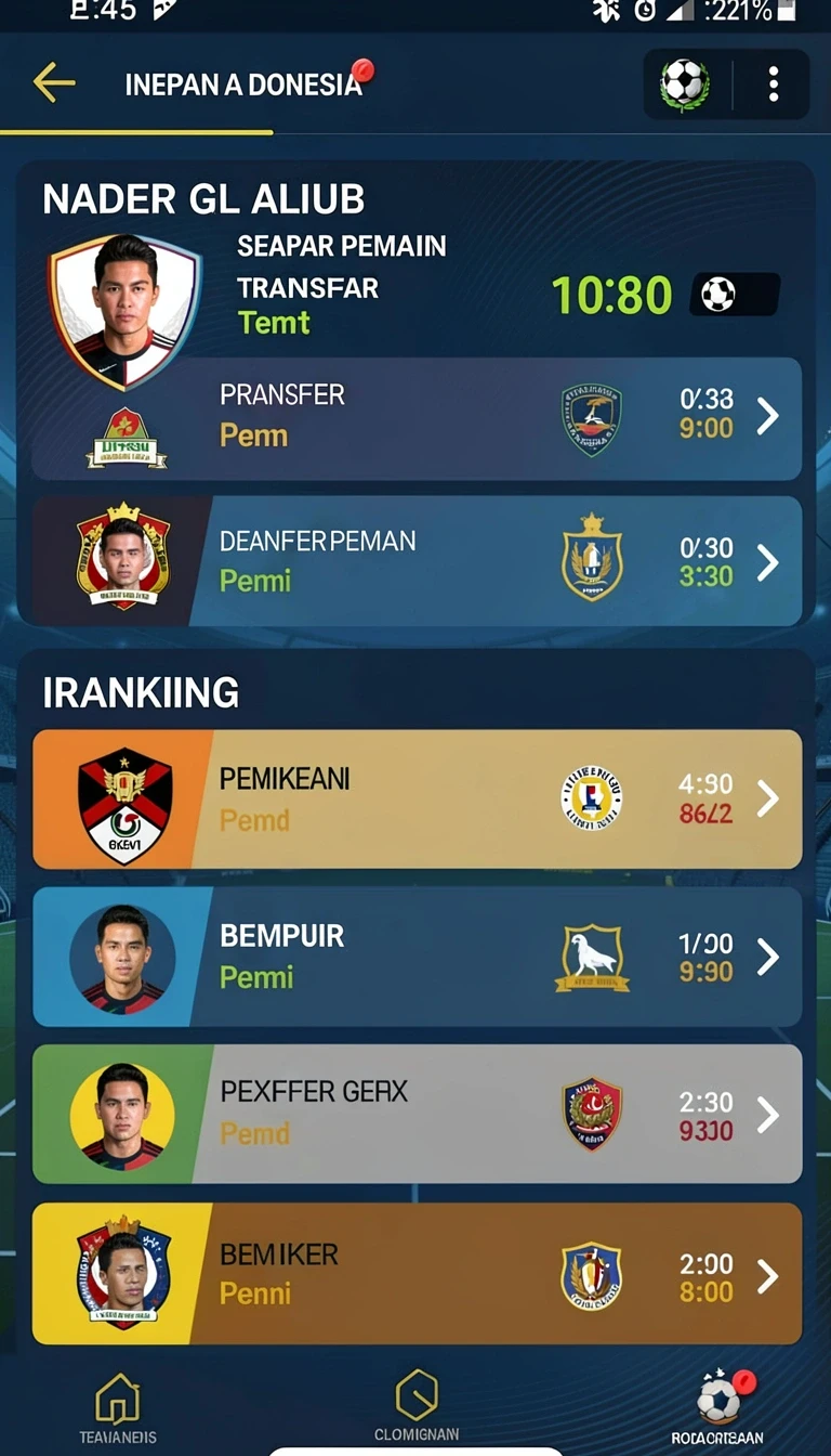 Review Lengkap Aplikasi rebahin Terbaru screenshot 3