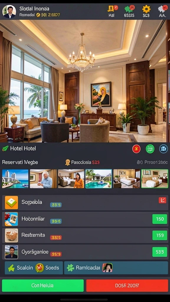 Panduan Instalasi Aplikasi agen777 di Android screenshot 3