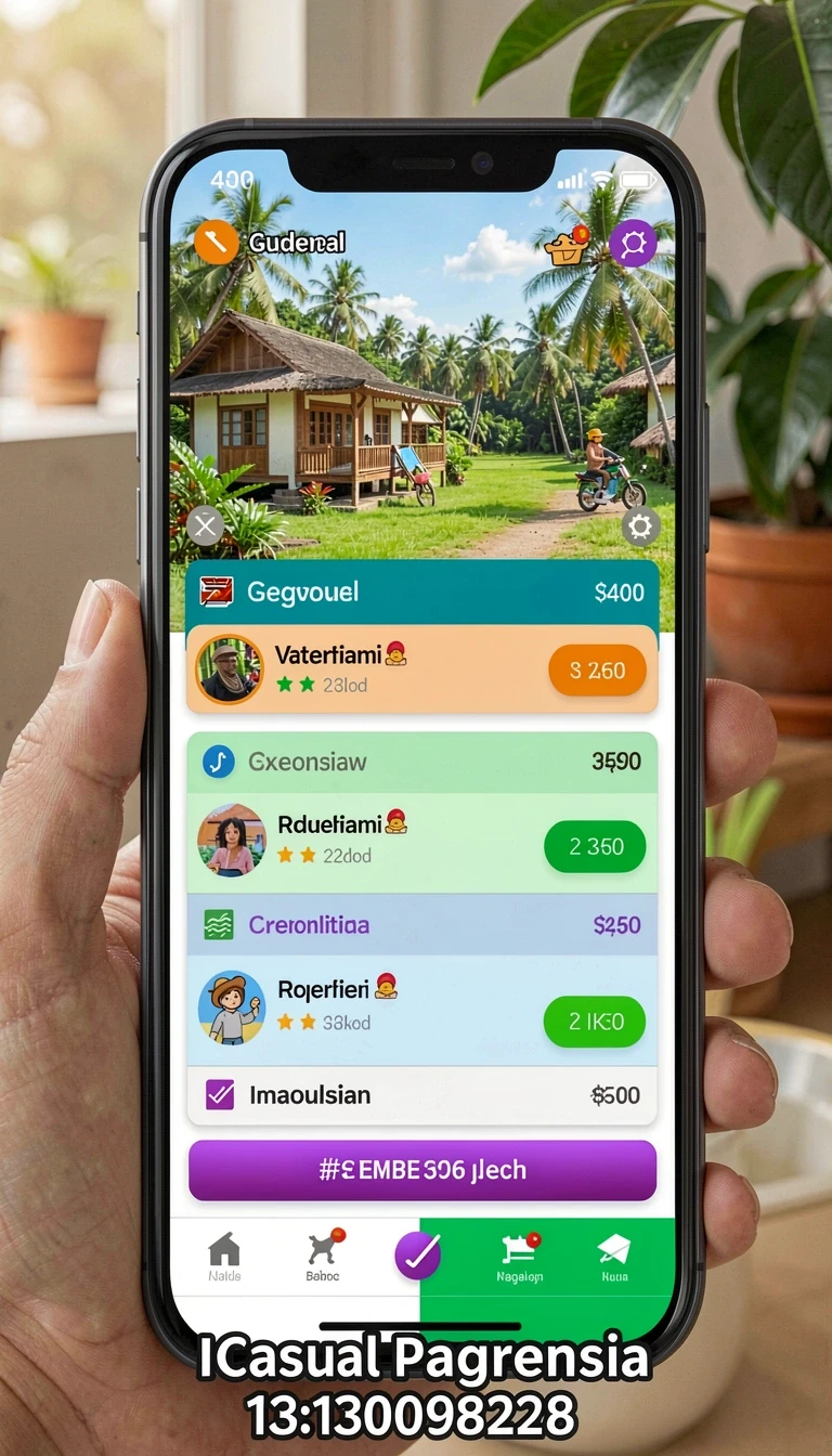 Aplikasi qqstar88 Terbaru dengan Fitur Terbaik screenshot 1
