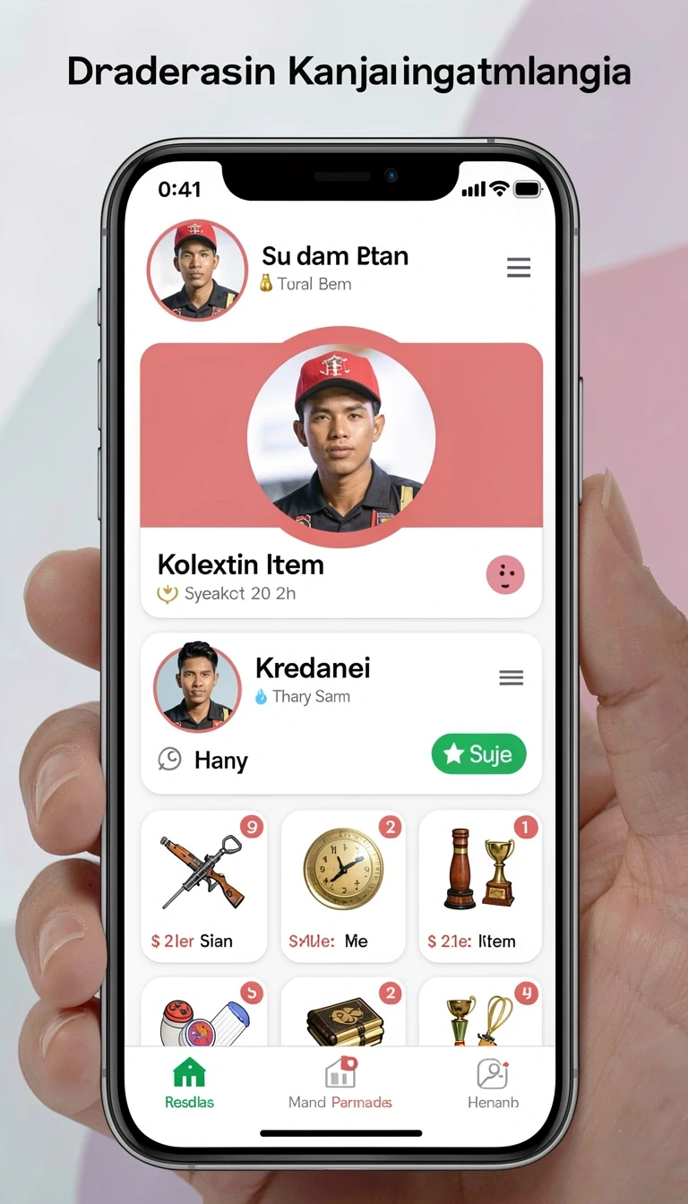 Kelebihan dan Fitur Aplikasi gadaitoto Terbaru screenshot 3