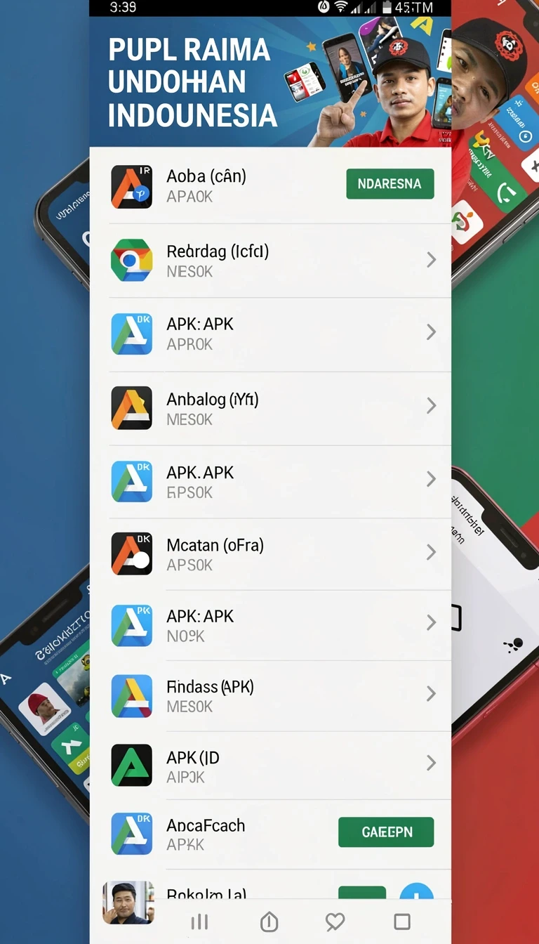 Info Lengkap Aplikasi open Versi Terbaru screenshot 2