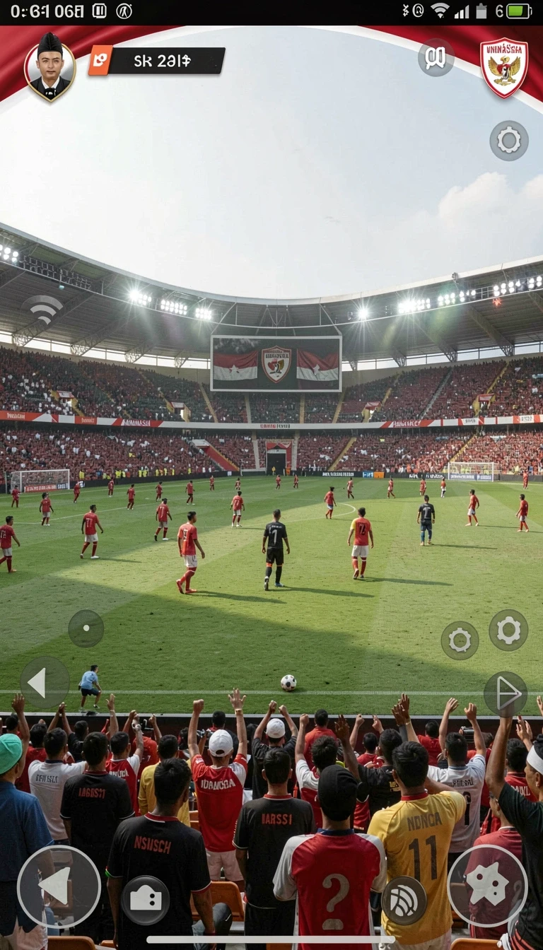 Cara Download dan Instal spingila di Android screenshot 2