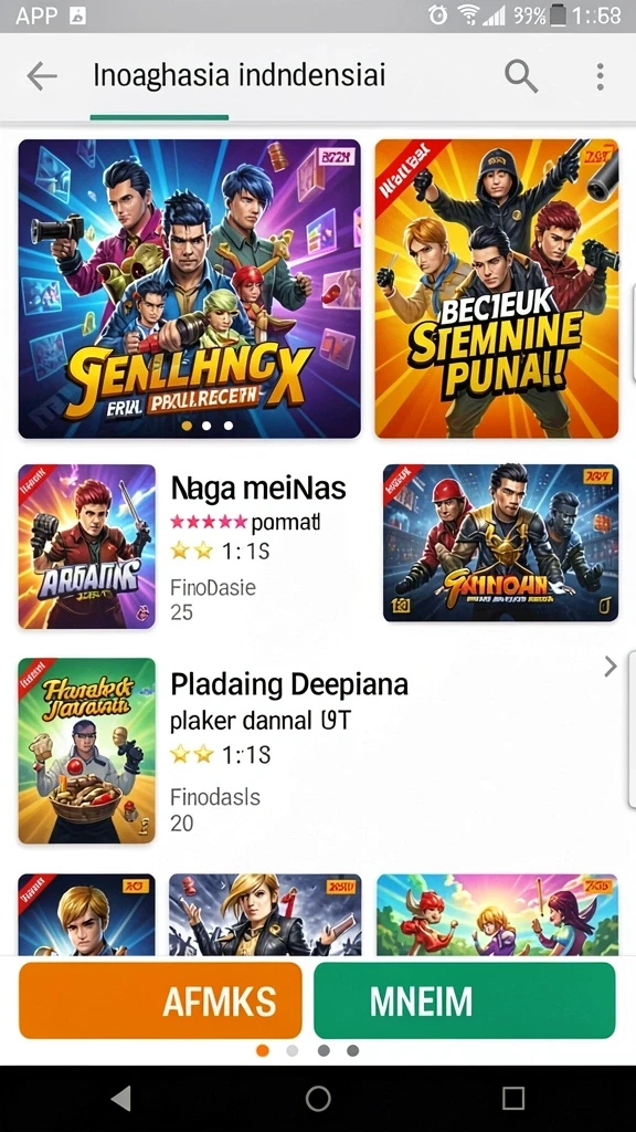 Download Aplikasi idrtoto Terbaru untuk HP Android screenshot 3