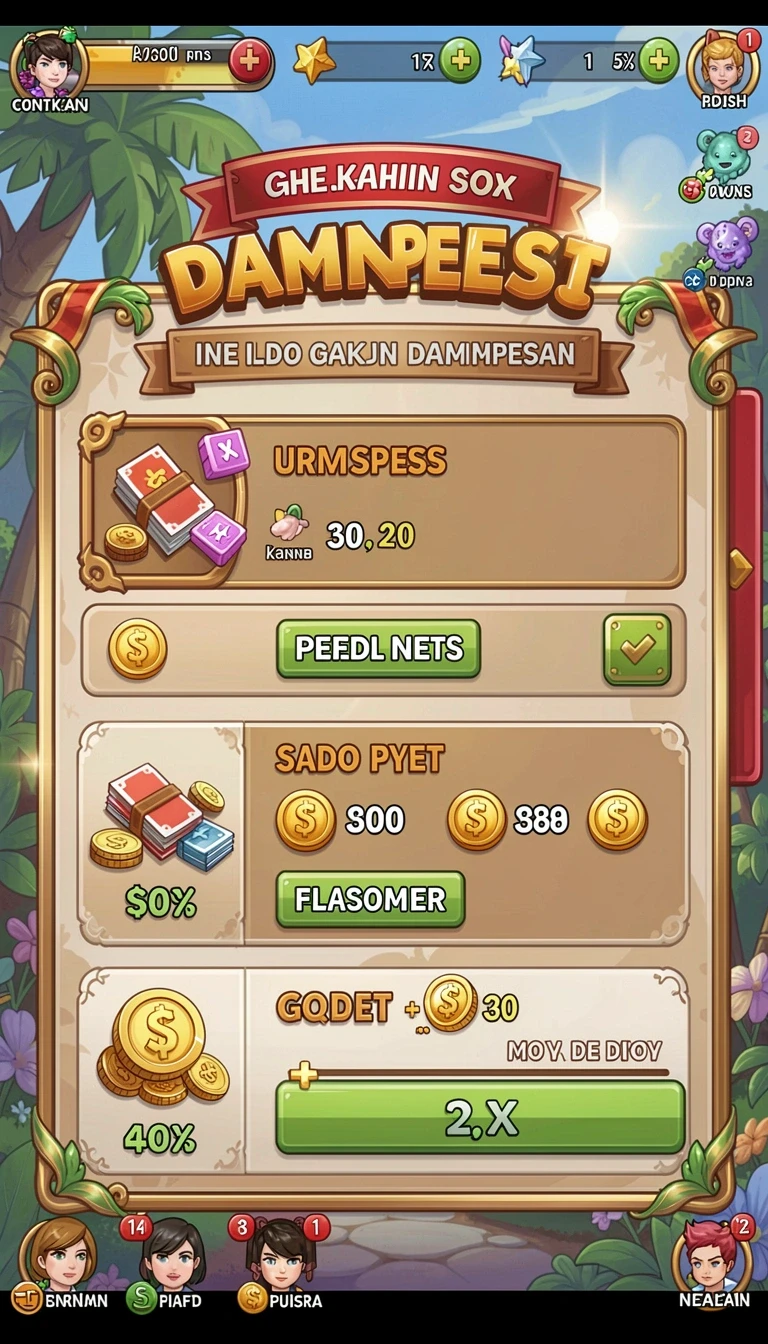 pesgslot APK Terbaru untuk Android Tanpa Iklan screenshot 1
