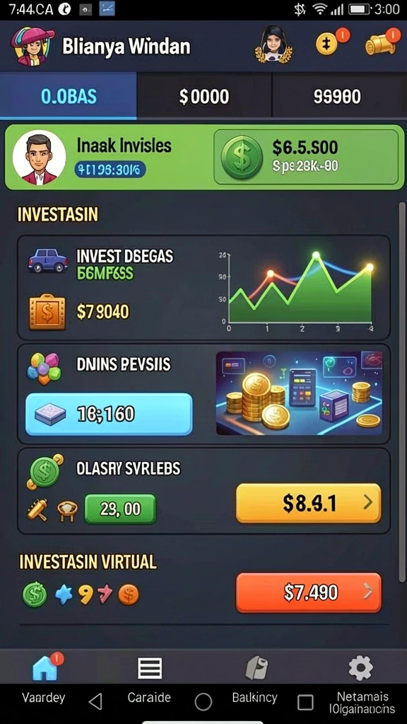 Unduh preman69 APK Gratis untuk Android screenshot 2