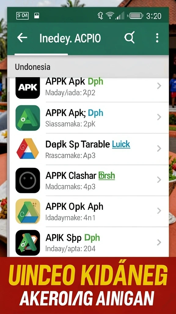 Cara Update Aplikasi depo89 ke Versi Terbaru screenshot 4