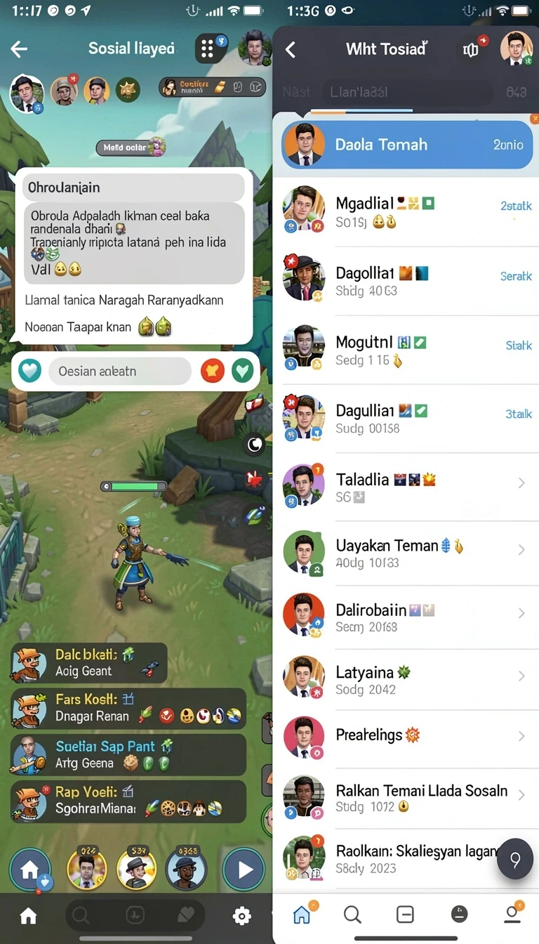 Update Aplikasi rt99 ke Versi Terbaru screenshot 1