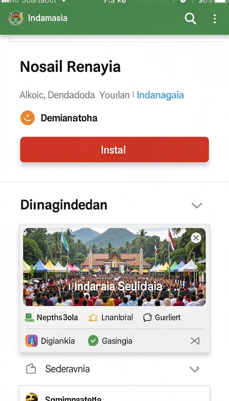 Update Aplikasi rt99 ke Versi Terbaru screenshot 3