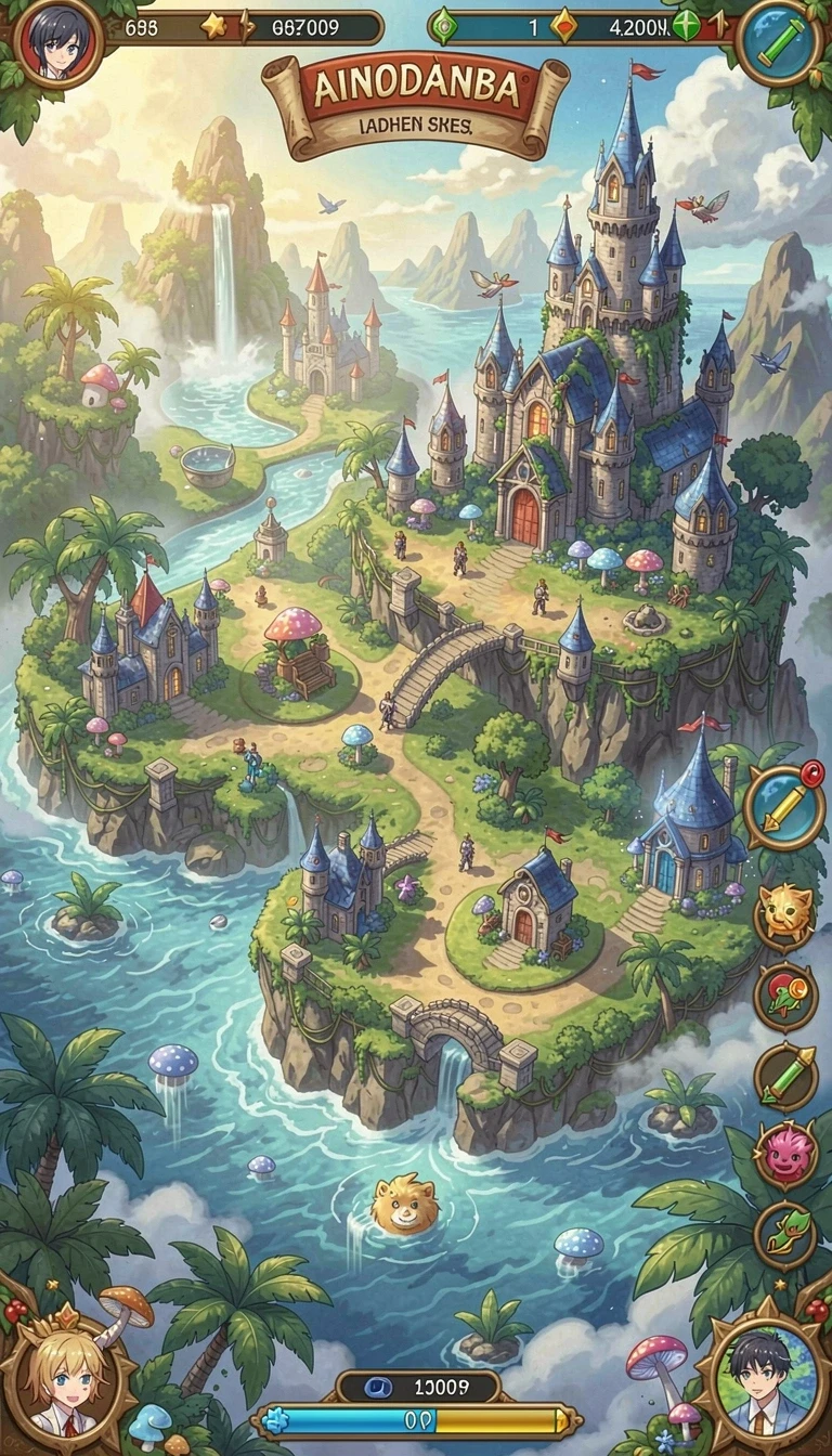 v98 Terbaru: Download APK dan Info Lengkap screenshot 1